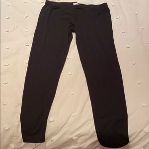 Splendid Leggings - Set of two